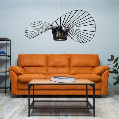 Vintage Modern Pendant Light – A Sophisticated Fusion of Past & Present