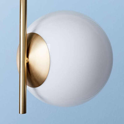 Castel™ Wireless LED Table Lamp – Rechargeable & Touch-Dimmable Light