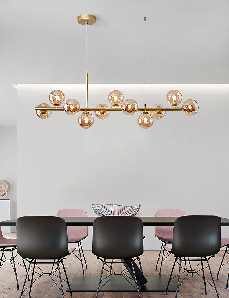 Armature™ Luxury Dining Pendant Light – Elegant Lighting for Your Dining Area