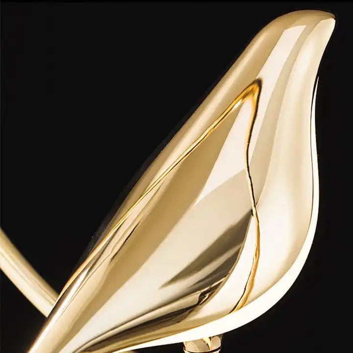 MrBird™ LED Lamp – Elegant Lighting for a Serene Atmosphere