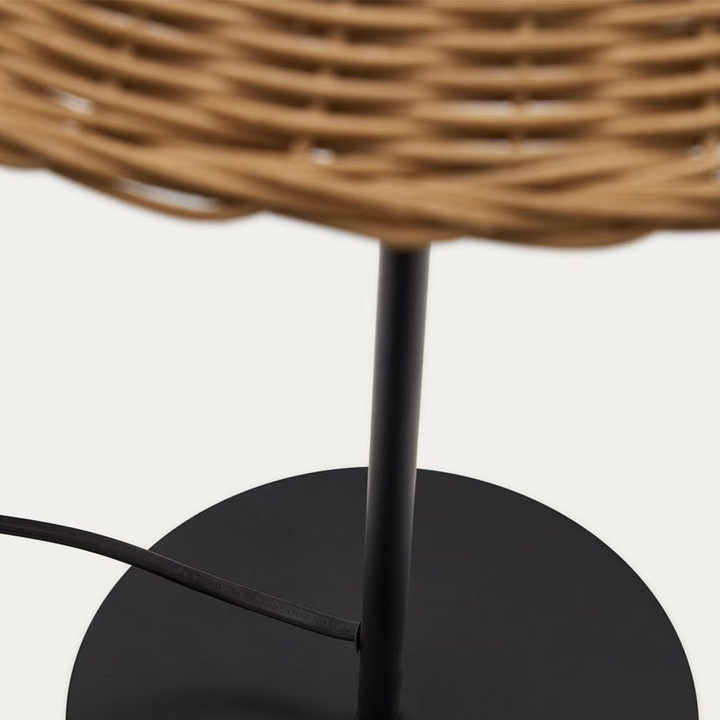 Urania™ LED Table Lamp – Rechargeable Touch Lamp for a Tranquil Ambience