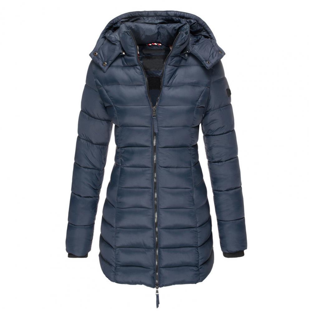 MylenesJacket Women's Trench Coat – A Perfect Blend of Style and Comfort for All Seasons