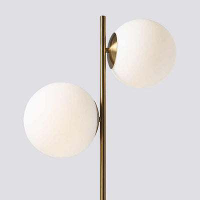 Castel™ Wireless LED Table Lamp – Rechargeable & Touch-Dimmable Light