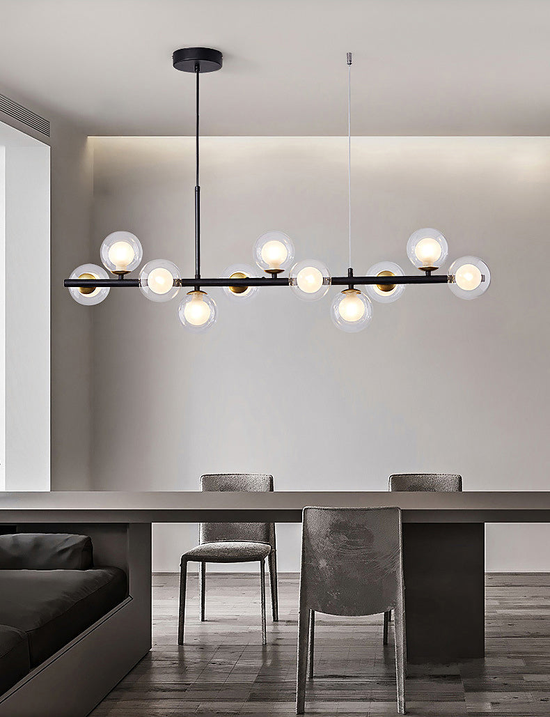 Armature™ Luxury Dining Pendant Light – Elegant Lighting for Your Dining Area
