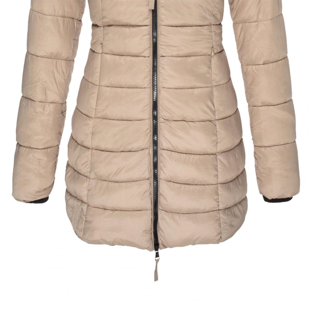 LioraJacket - Essential Women's Trench Coat for All-Year Comfort