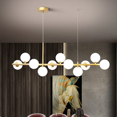 Armature™ Luxury Dining Pendant Light – Elegant Lighting for Your Dining Area