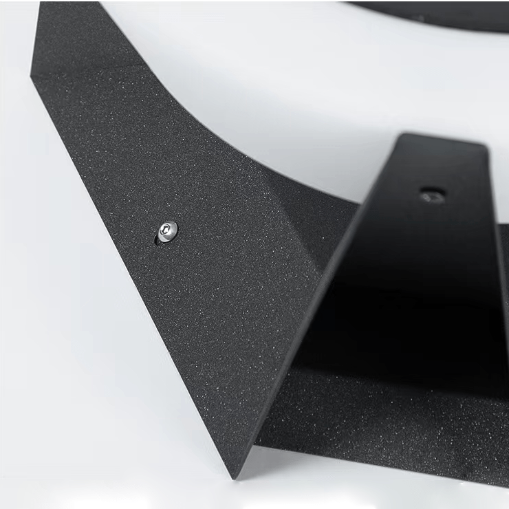 High-Efficiency Solar LED Light – Weatherproof Outdoor Illumination