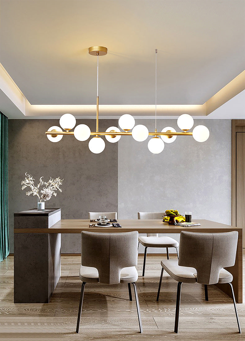 Armature™ Luxury Dining Pendant Light – Elegant Lighting for Your Dining Area