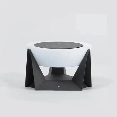 Eco-Friendly Solar Outdoor Lamp – Elegant Lighting for Your Outdoor Spaces