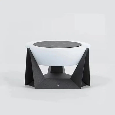 High-Efficiency Solar LED Light – Weatherproof Outdoor Illumination