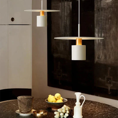 JET Pendant Light – Modern Minimalist LED Hanging Lamp