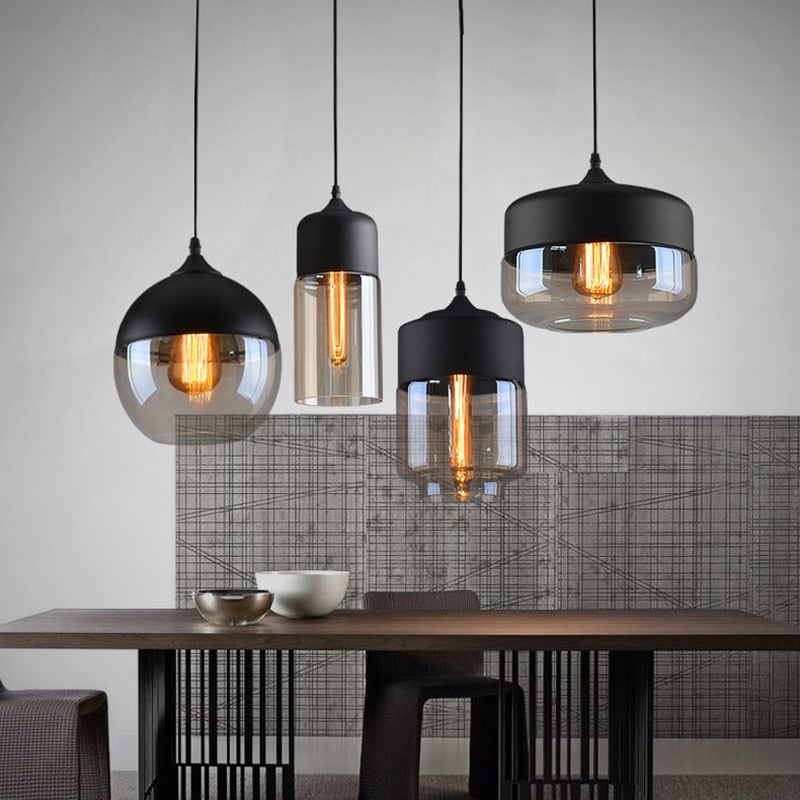 Plafondlamp™ – Modern LED Ceiling Light with Touch Control & Rechargeable Battery