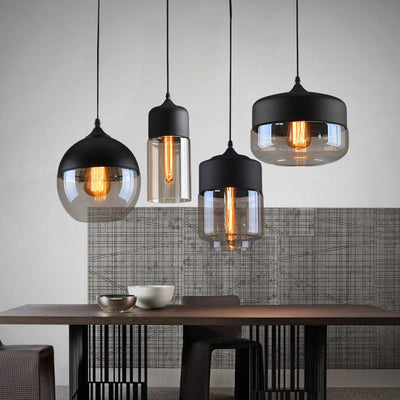 Plafondlamp™ – Modern LED Ceiling Light with Touch Control & Rechargeable Battery