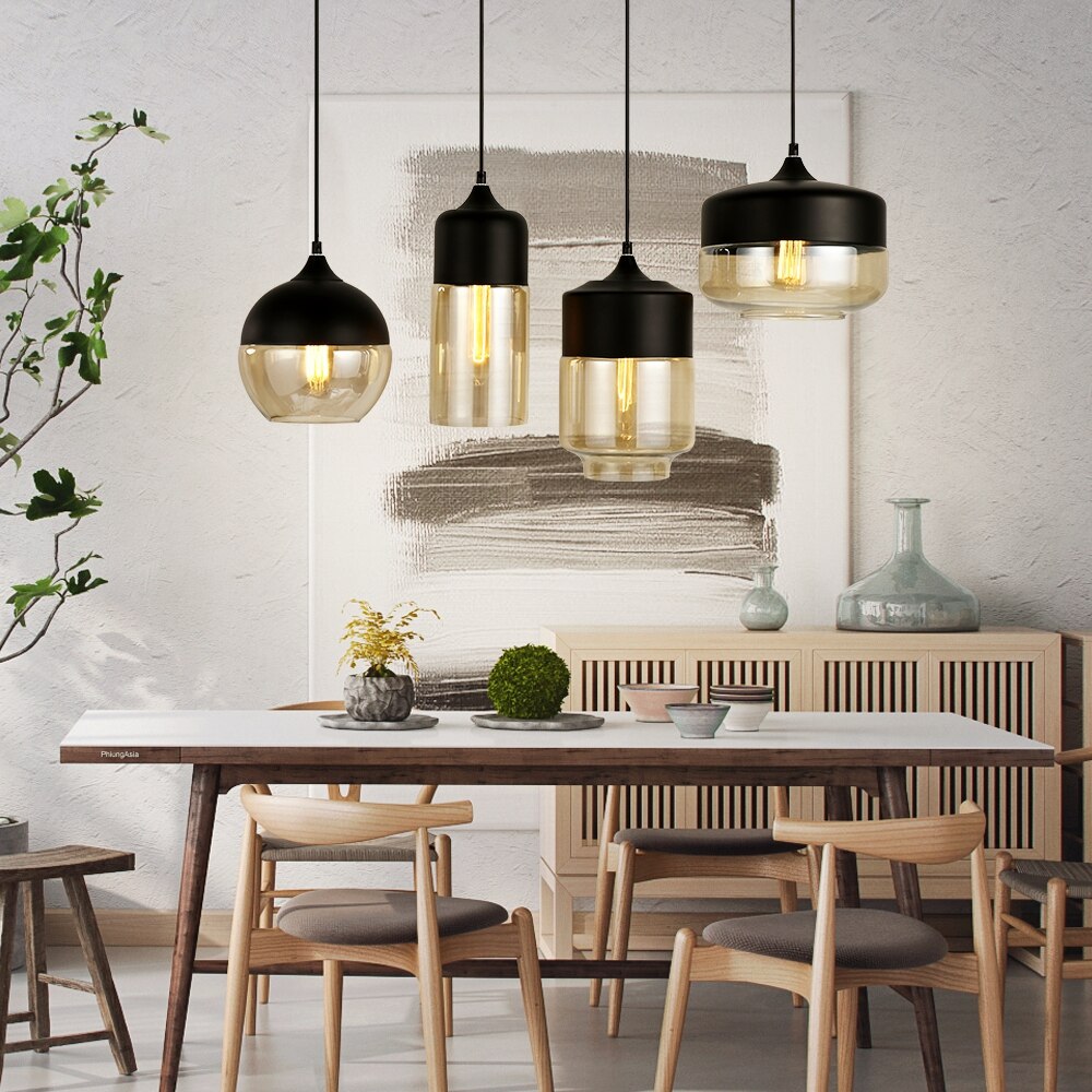 Plafondlamp™ – Modern LED Ceiling Light with Touch Control & Rechargeable Battery