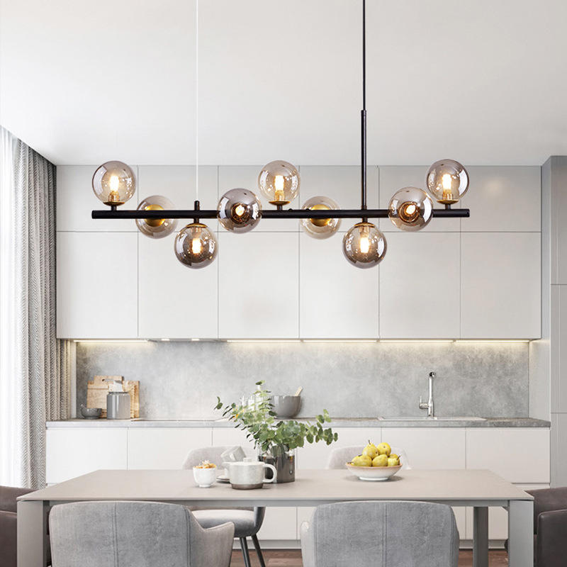 Armature™ Luxury Dining Pendant Light – Elegant Lighting for Your Dining Area