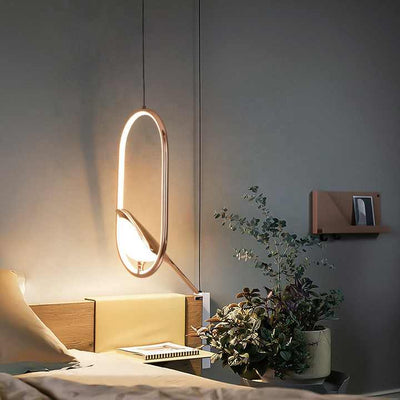 MrBird™ LED Lamp – Elegant Lighting for a Serene Atmosphere