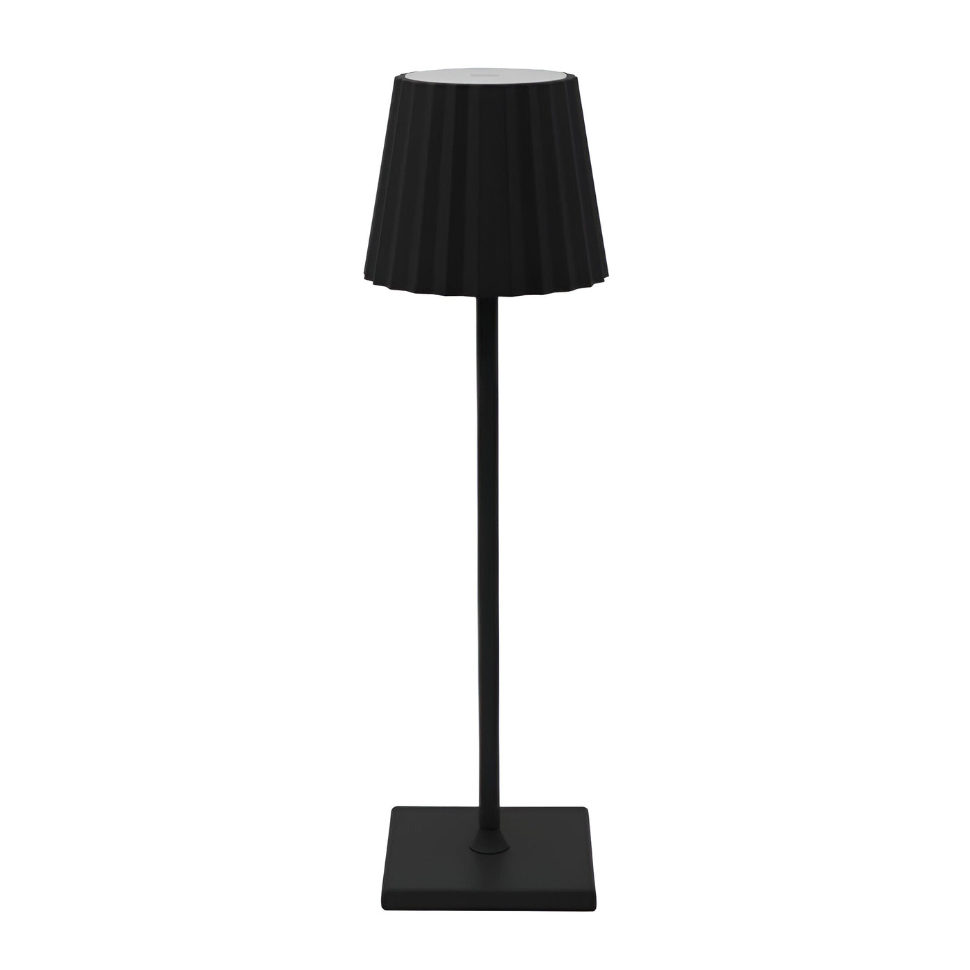 LumiFlex – The Wireless LED Table Lamp for Style and Functionality