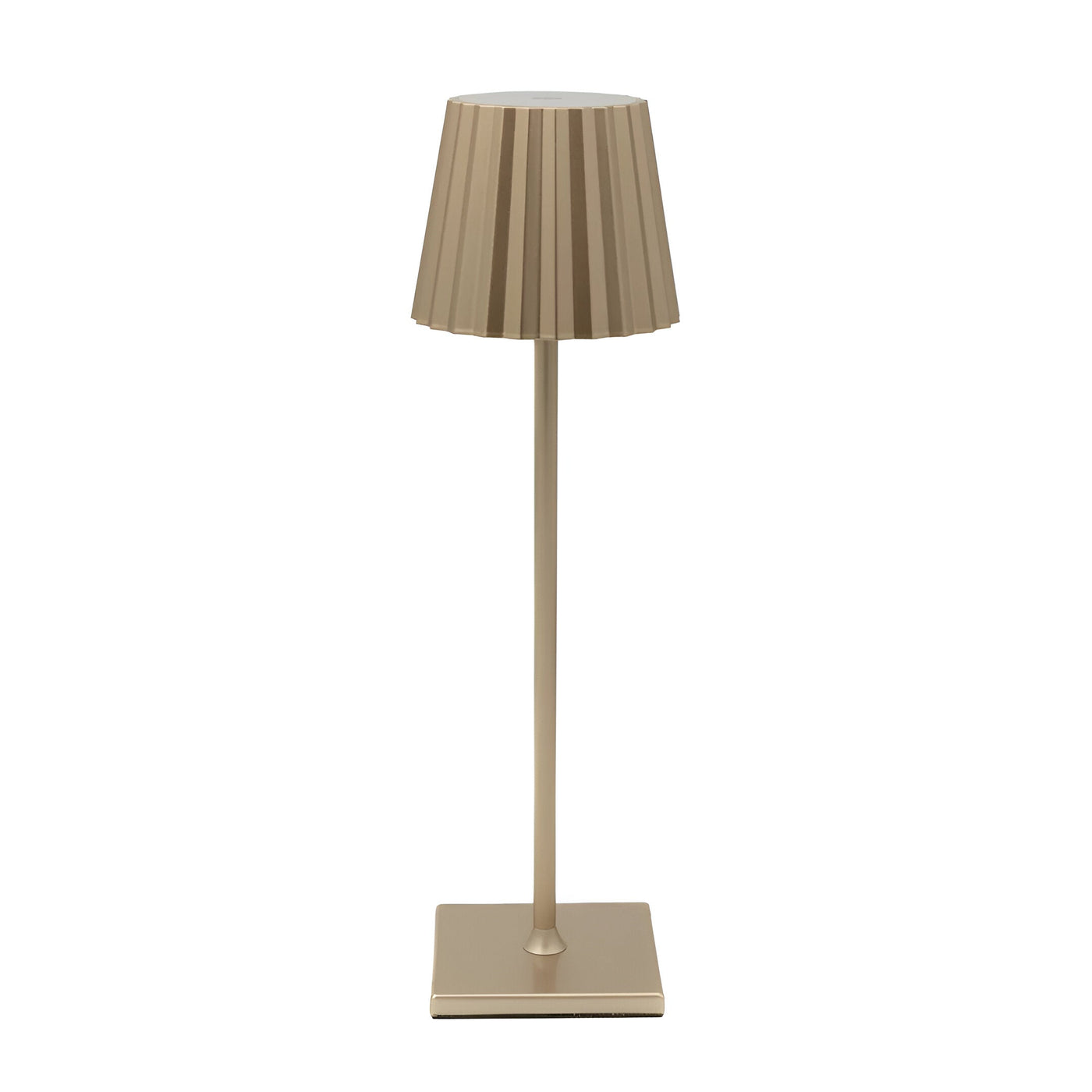 LumiFlex – The Wireless LED Table Lamp for Style and Functionality