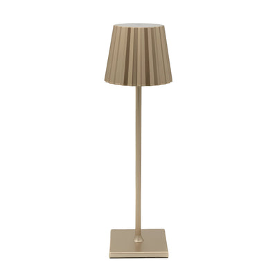 LumiFlex – The Wireless LED Table Lamp for Style and Functionality