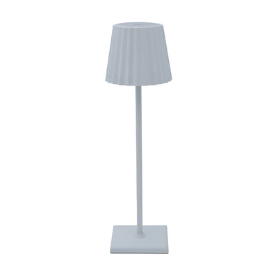LumiFlex – The Wireless LED Table Lamp for Style and Functionality