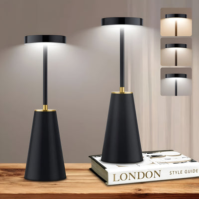 Elegance Lamp – Modern Wireless Table Lamp for a Sophisticated Interior