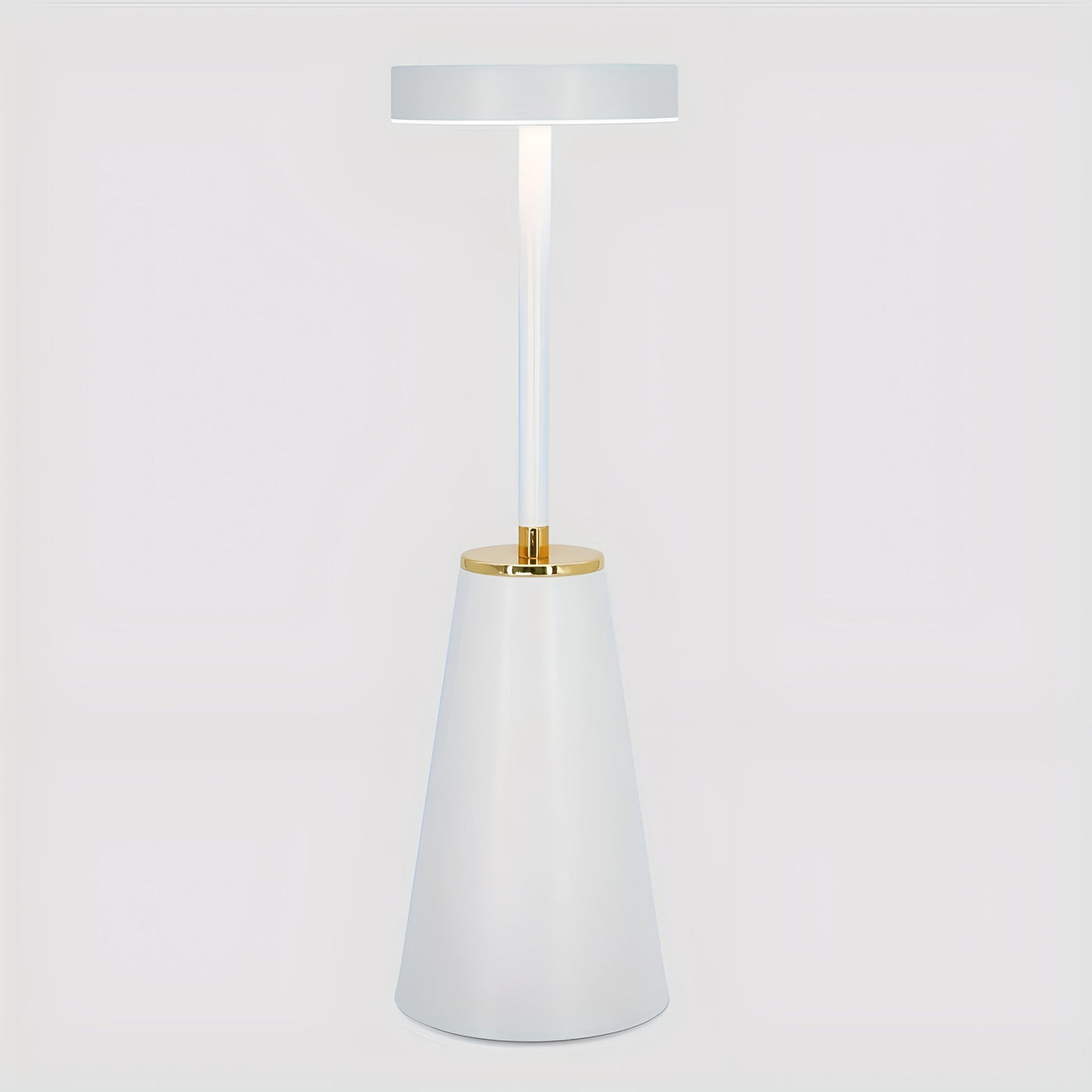 Elegance Lamp – Modern Wireless Table Lamp for a Sophisticated Interior