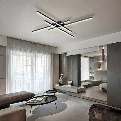 BOND Modern LED Ceiling Light – Where Elegance Meets Functionality