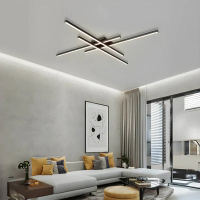 BOND Modern LED Ceiling Light – Where Elegance Meets Functionality