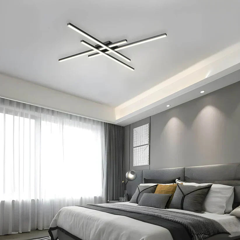 BOND Modern LED Ceiling Light – Where Elegance Meets Functionality