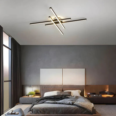 BOND Modern LED Ceiling Light – Where Elegance Meets Functionality