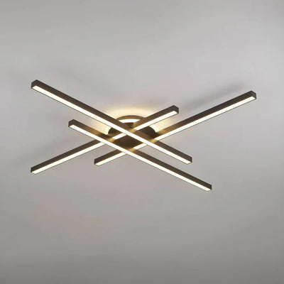 BOND Modern LED Ceiling Light – Where Elegance Meets Functionality