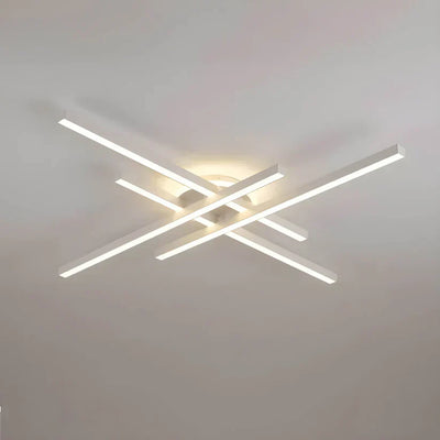 BOND Modern LED Ceiling Light – Where Elegance Meets Functionality