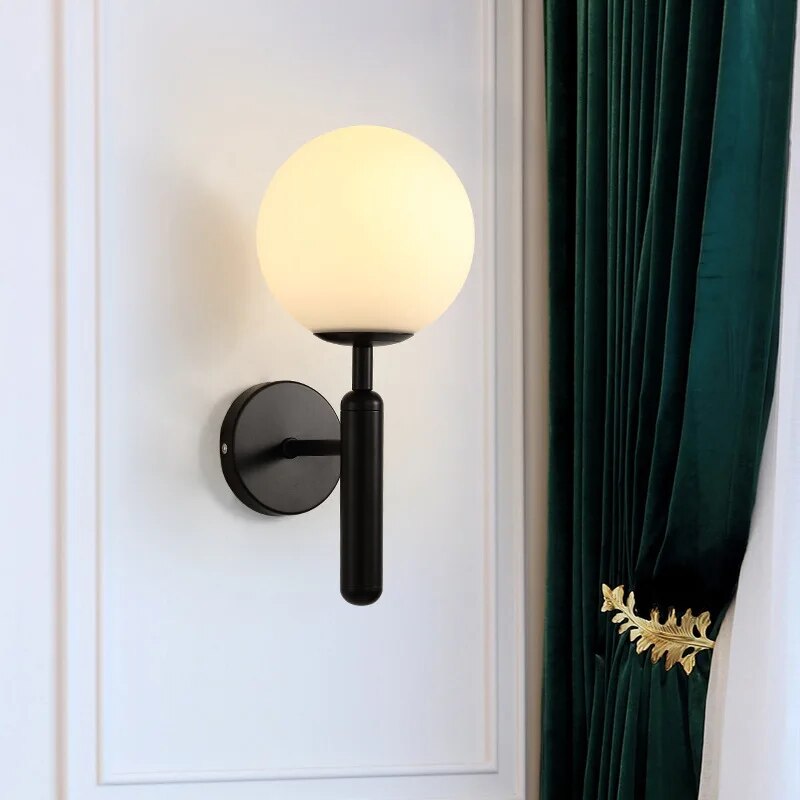 Luxe Modern LED Wall Light – Sleek & Adjustable Illumination
