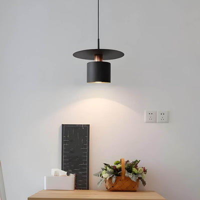 JET Pendant Light – Modern Minimalist LED Hanging Lamp