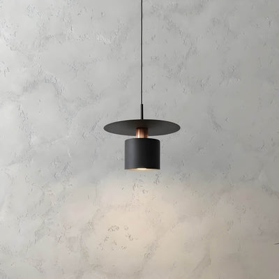 JET Pendant Light – Modern Minimalist LED Hanging Lamp