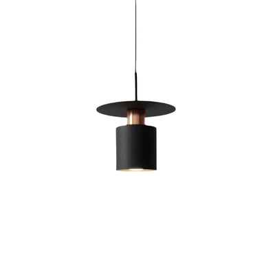 JET Pendant Light – Modern Minimalist LED Hanging Lamp