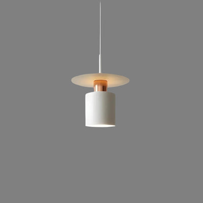 JET Pendant Light – Modern Minimalist LED Hanging Lamp