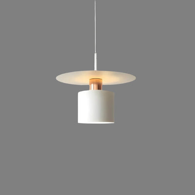 JET Pendant Light – Modern Minimalist LED Hanging Lamp