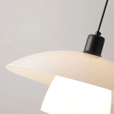 TokyoGlow Pendant Light – Japanese-Inspired Elegance for Modern Interiors