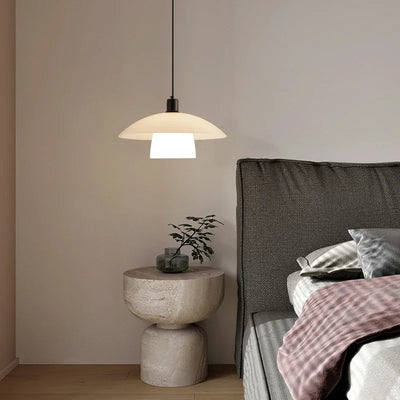 TokyoGlow Pendant Light – Japanese-Inspired Elegance for Modern Interiors