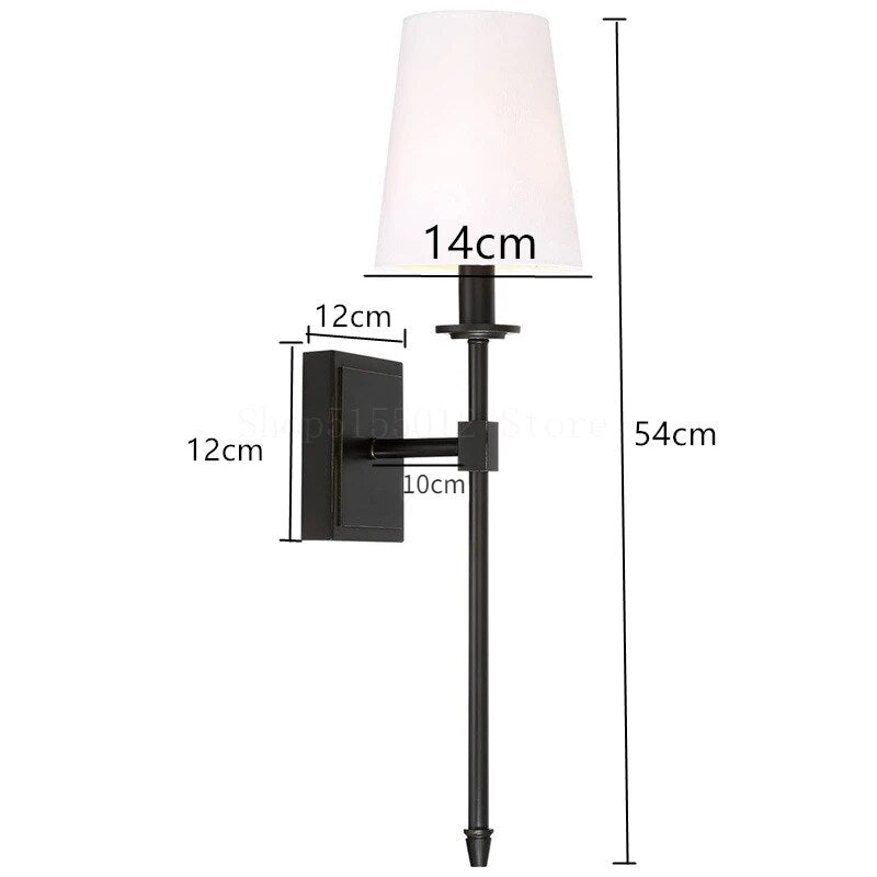 LavaBall™ LED Wall Light – Modern Elegance with Warm Ambient Glow