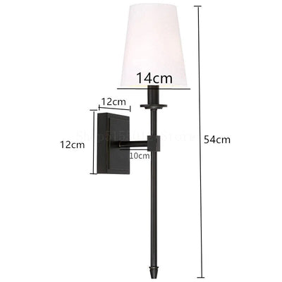 LavaBall™ LED Wall Light – Modern Elegance with Warm Ambient Glow