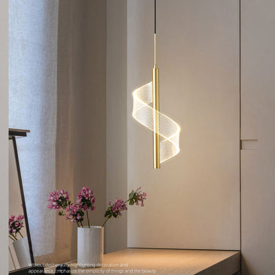 Modern LED Pendant Light – Sleek & Energy-Efficient Lighting for Kitchens & Dining Spaces