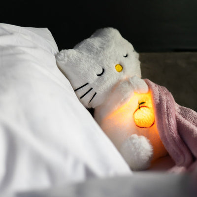 Soothing Plush – Comfort & Relaxation for Peaceful Sleep