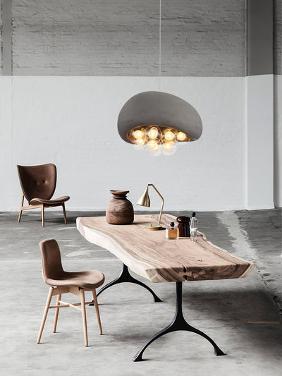 Khmara Bubbles Pendant Light – Playful & Modern Cloud-Inspired Chandelier