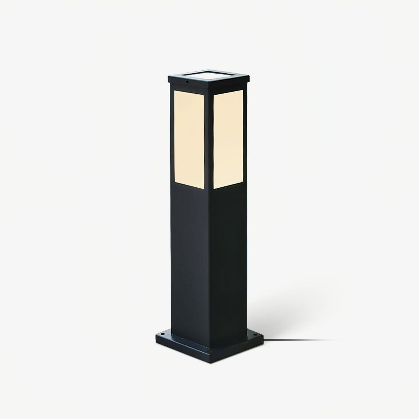 Kuzco Outdoor Bollard Light – Sleek LED Pathway & Garden Lighting