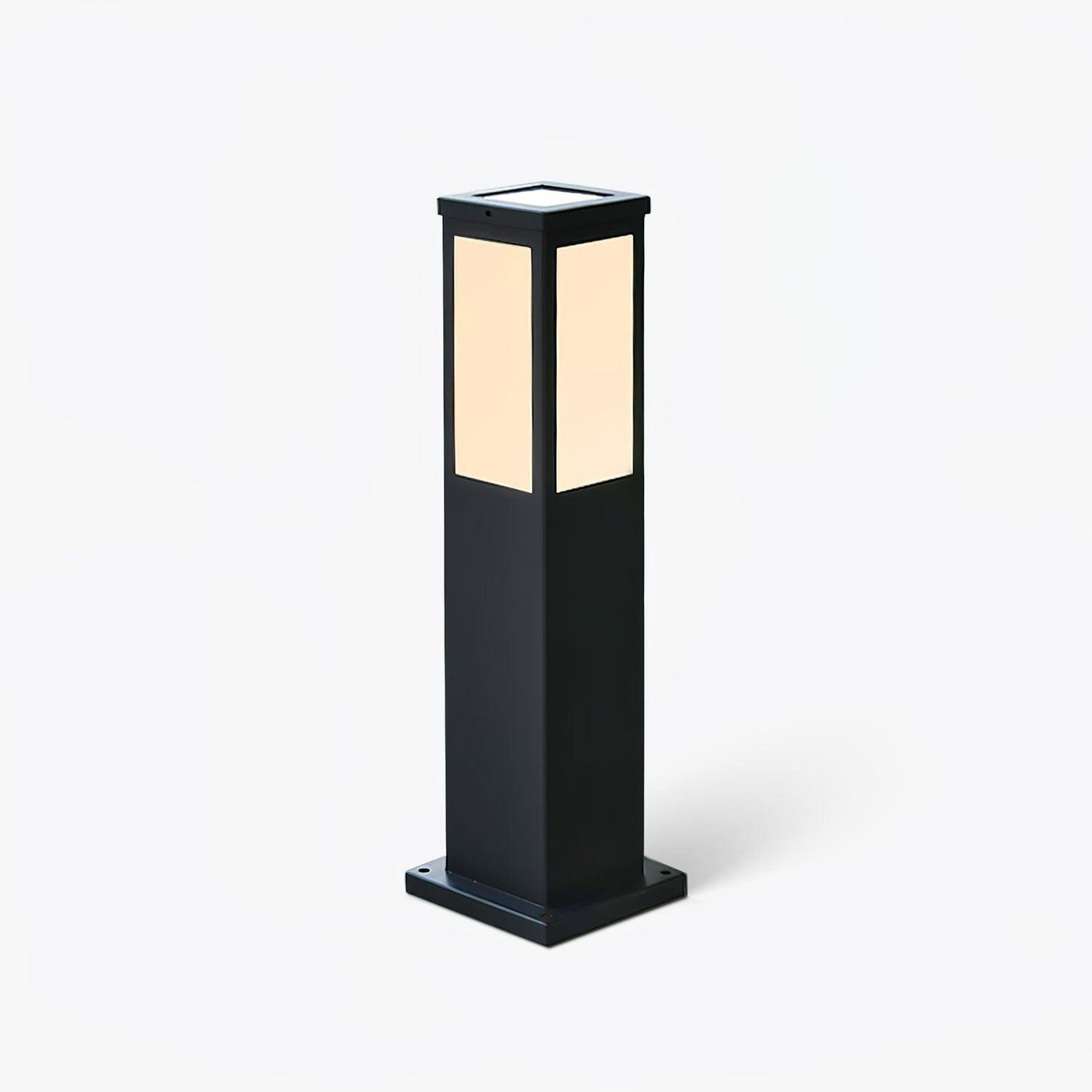 Kuzco Outdoor Bollard Light – Sleek LED Pathway & Garden Lighting