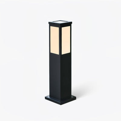 Kuzco Outdoor Bollard Light – Sleek LED Pathway & Garden Lighting