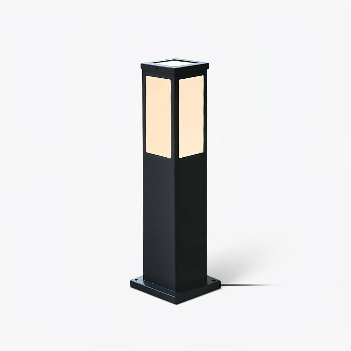 Kuzco Outdoor Bollard Light – Sleek LED Pathway & Garden Lighting
