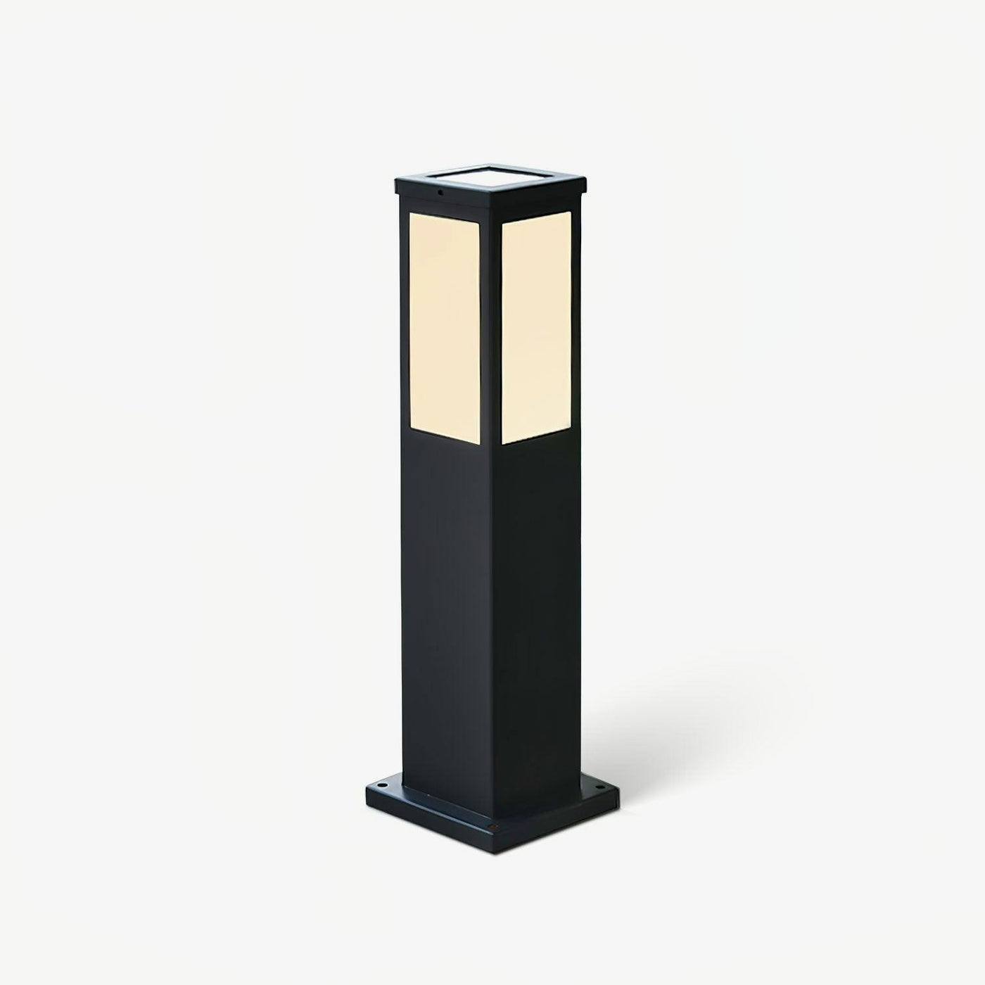Kuzco Outdoor Bollard Light – Sleek LED Pathway & Garden Lighting